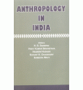 Anthropology in India